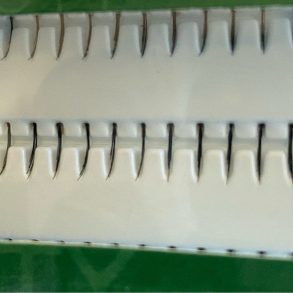 Elise Faux Individual Lashes black - Picture 7 of 8